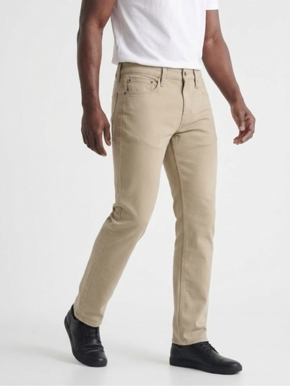 OLD NAVYS Men's Slim-BUILT IN FLEX Jeans